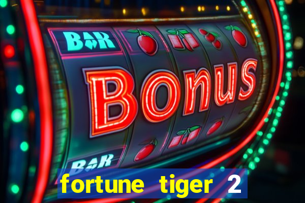 fortune tiger 2 demo revenge